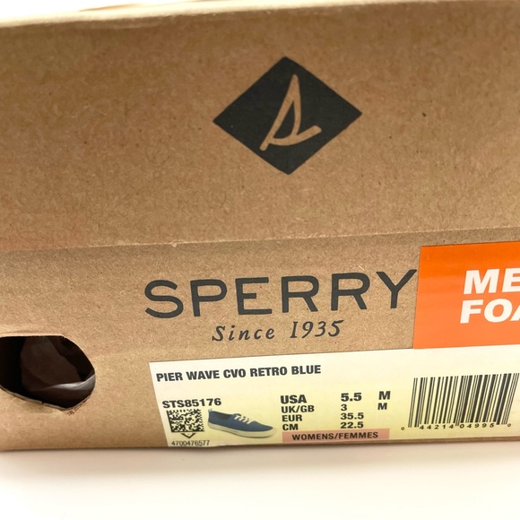 Sperry - Picture 5 of 5